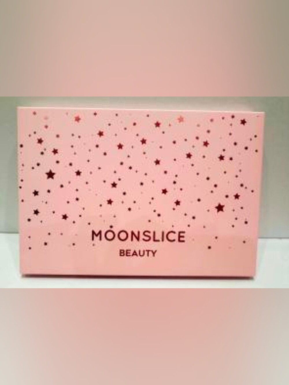 Moonslice Beauty | Celestial Crush Eyeshadow Palette |15 Shades | NIB Unopened